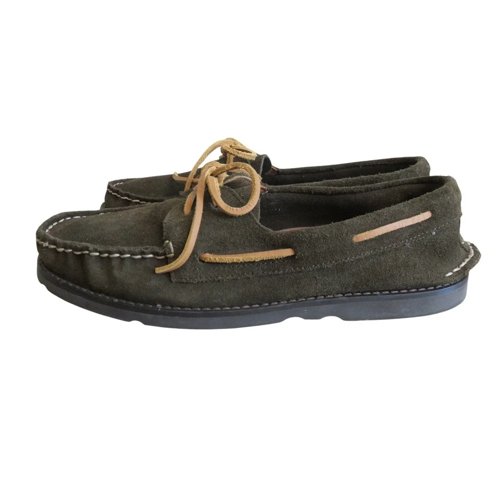Sperry shoes top